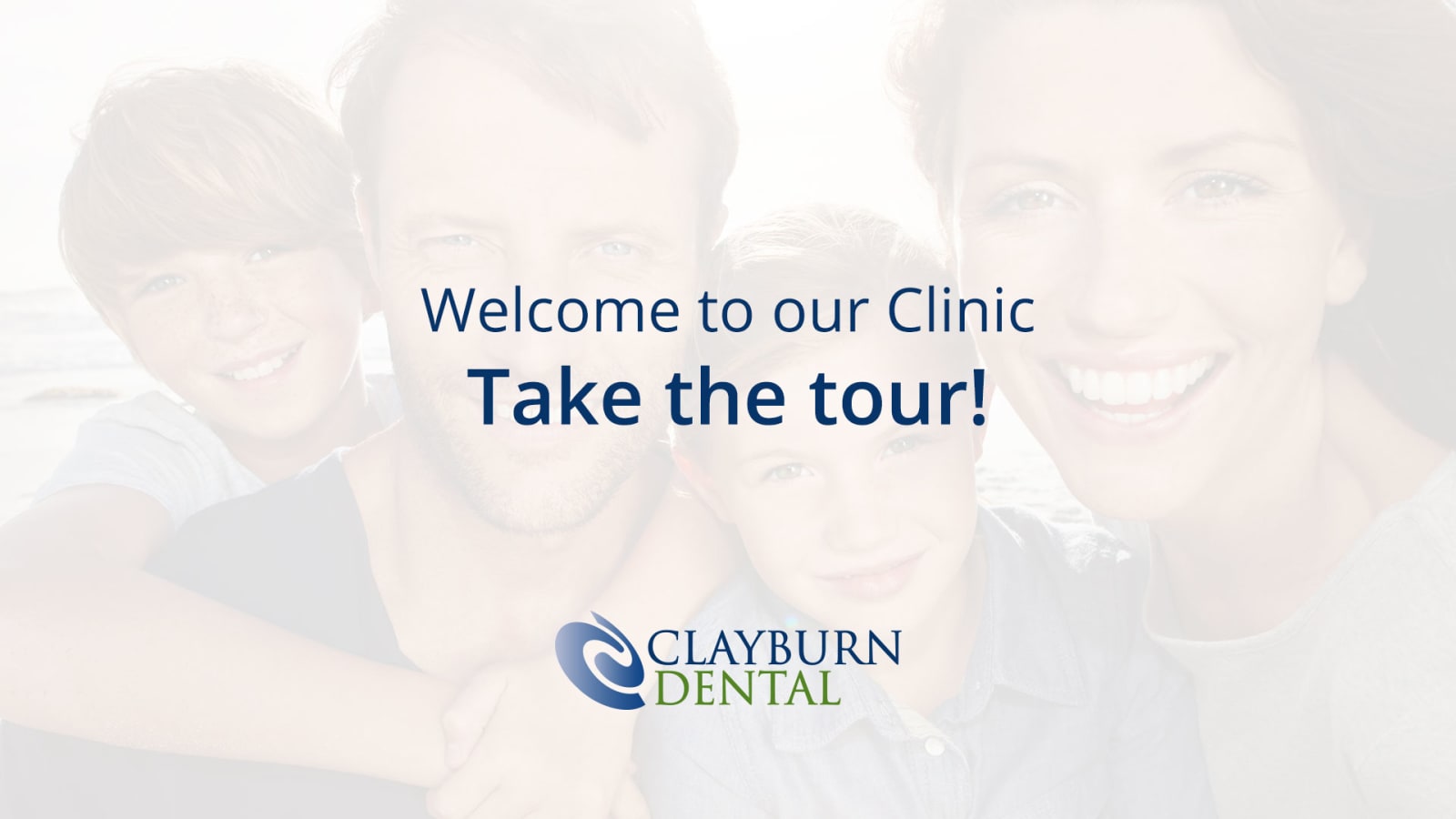 Clayburn Dental Clinic Tour