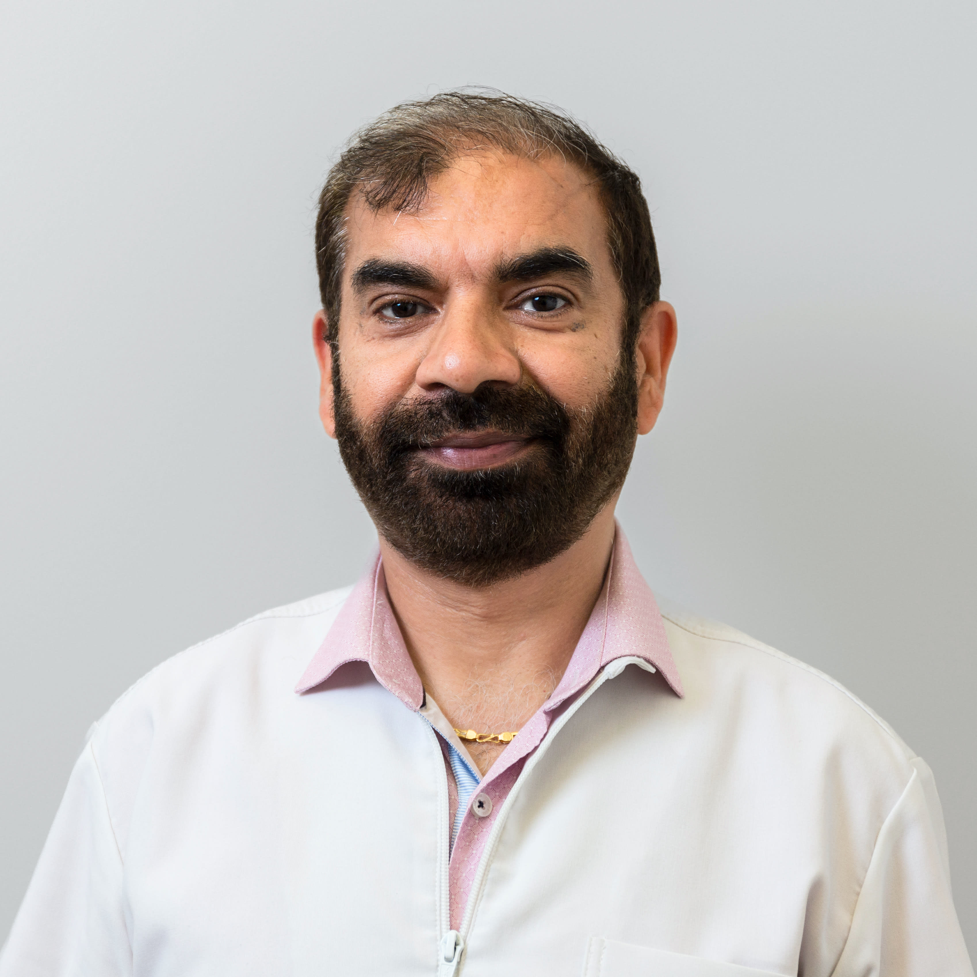 Dr Parveen Walia
