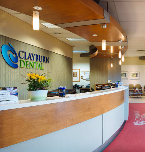 Clayburn Dental, Abbotsford Dentist