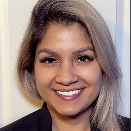 Dr. Jessica Bains