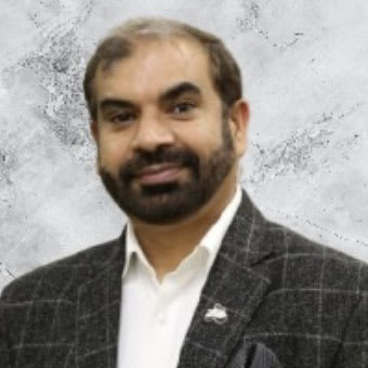 Dr Parveen Walia