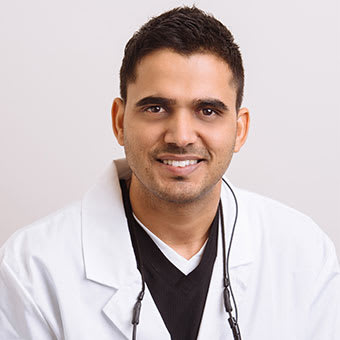 Dr. Neeraj Singh